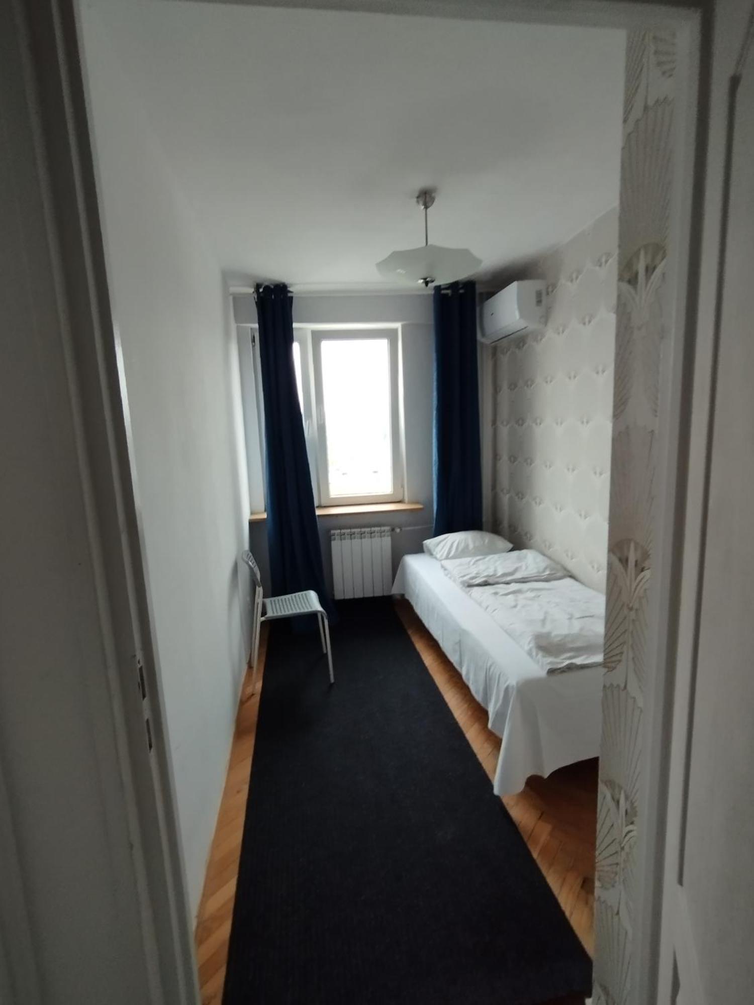 Warszawa Apartament Z Widokiem Exterior photo
